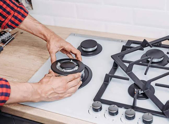 شركة صيانة افران بالدمام