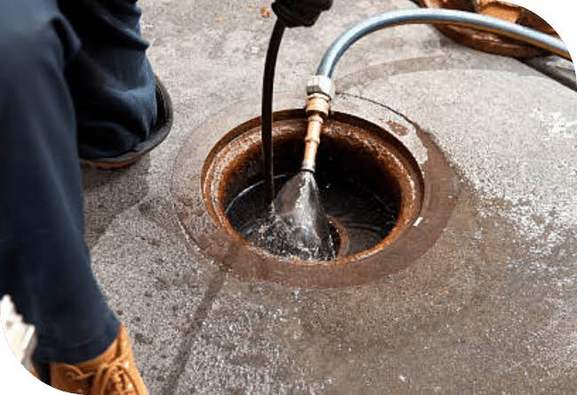 شركة تسليك مجاري بعنيزة